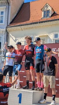 XCO Samobor – borba, sonce in uspehi  (3)